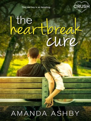 cover image of The Heartbreak Cure